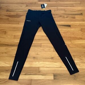 Craft Men’s ADV Essence Warm Tights